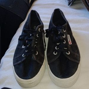 Supergga classic sneakers